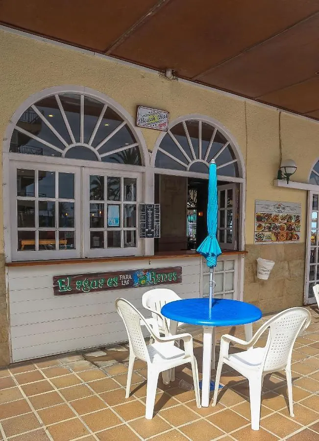New Studio In Stella Maris With Stunning Sea Views Fuengirola