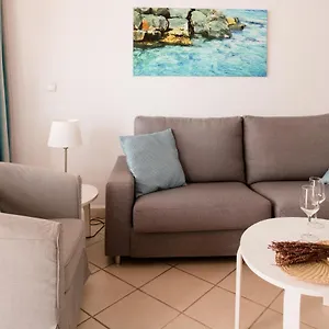  Apartment Kallao Spain