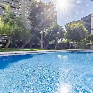 Renovado, Tu Escapada De Vacaciones Ideal Fuengirola