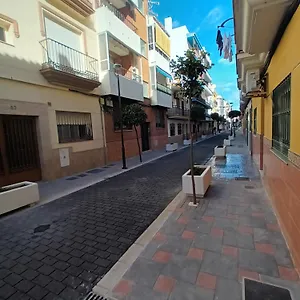  Apartment La Casa De Arbolitos Spain