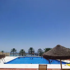 Recently Refurbished With Sea Views. , Fuengirola Spanje