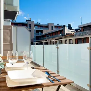  Apartment Buenos Aires & Downton By Beauty Spain