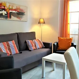  Apartment Alcazaba By Picasso Selection Spain